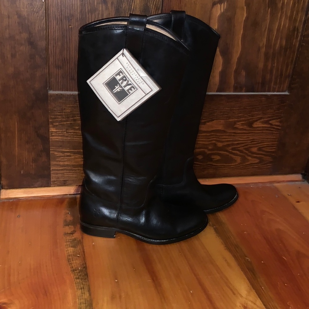 Frye Melissa Boot